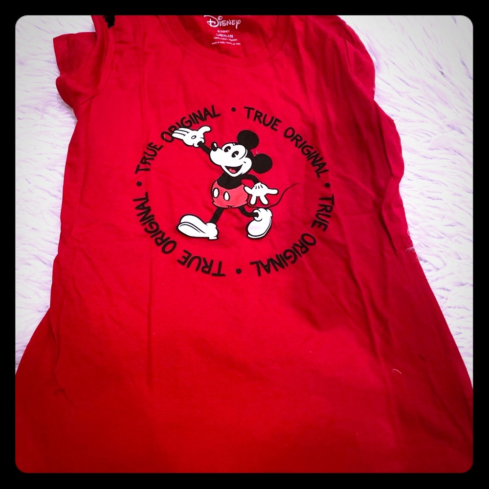Mickey/Disney